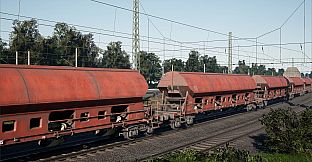 Train Sim World 7: Bahnstrecke Bremen - Oldenburg Route Add-On