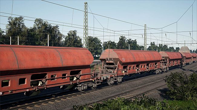 Train Sim World 7: Bahnstrecke Bremen - Oldenburg Route Add-On