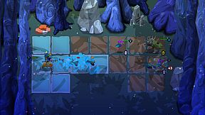 Grid Force - Mask Of The Goddess