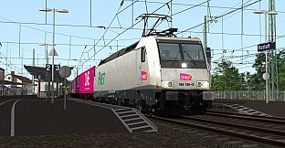 Train Simulator: Bahnstrecke Strasbourg - Karlsruhe Route Add-On