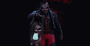 WWE 2K24 Bray Wyatt Bundle