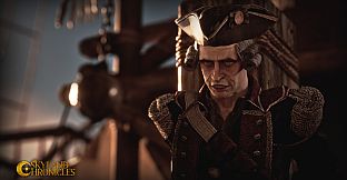 The Skyland Chronicles