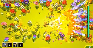 Little Bear`s Honey Shop