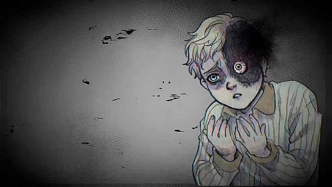 JURNAL RISA: DARK DESTINY