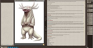 Fantasy Grounds - Vaz'kin'rai: Deluxe Edition