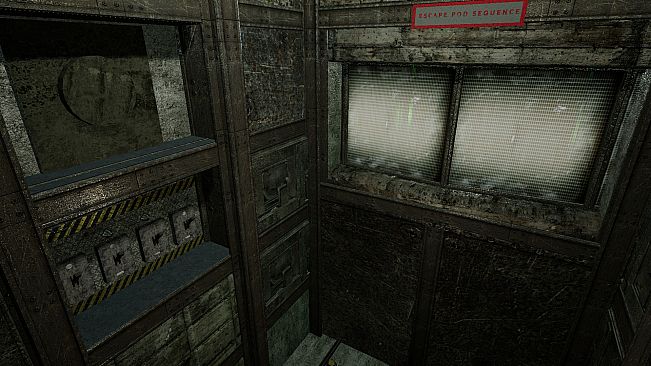 Submerged: VR Escape the Room