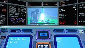 Rockets Are Super Hard