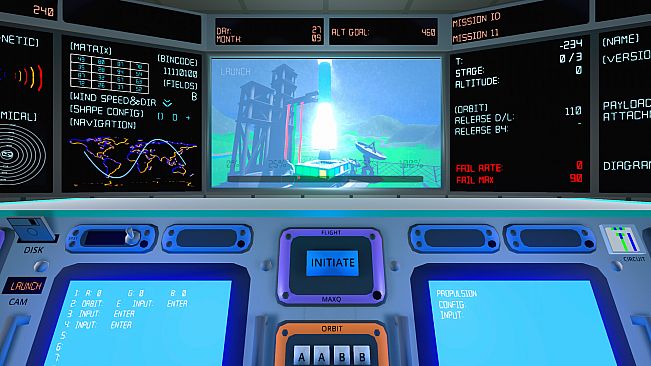 Rockets Are Super Hard