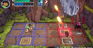 Gutsy Grid