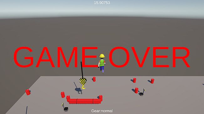 PJchaos