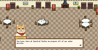 Prologue for a Vacant Kingdom