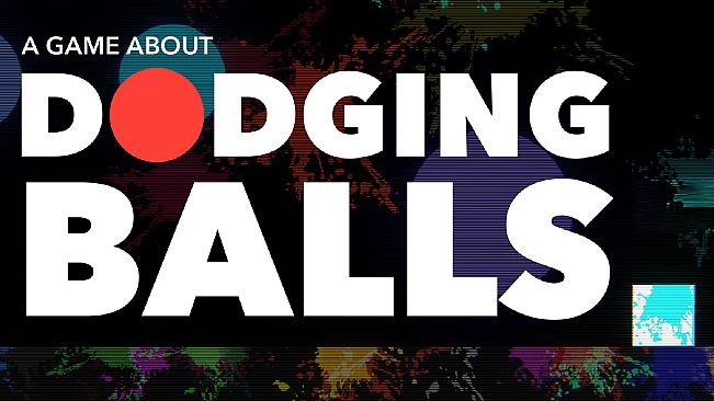 A Game About Dodging Balls