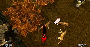 Seasons of the Sorcerer