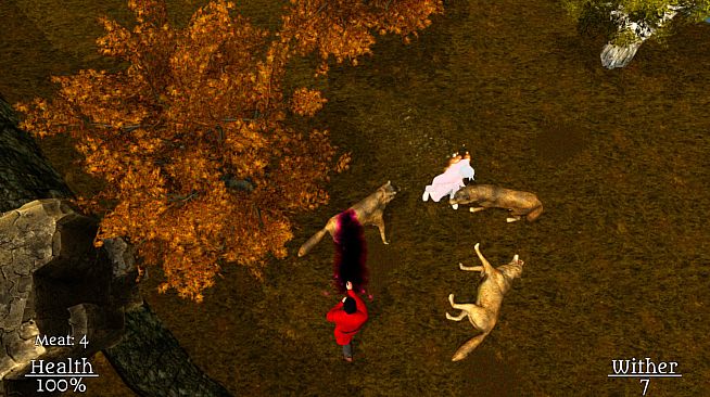 Seasons of the Sorcerer