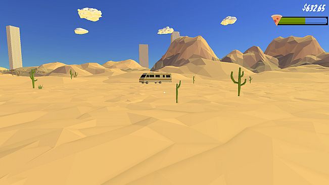 Greengrocer Simulator 2024