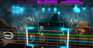 Rocksmith 2014 Edition – Remastered – Kenny Loggins - “Footloose”