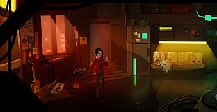 Void & Meddler - Soundtrack Ep. 1