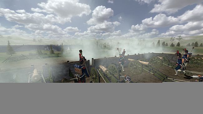 Mount & Blade: Warband - Napoleonic Wars