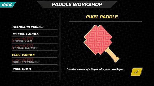 King of Ping Pong: MEGAMIX