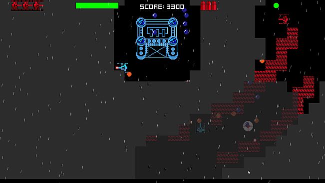 Tiger Tank 59 Ⅰ Volcano MP072