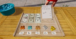 I Sell Lemonade: Prologue