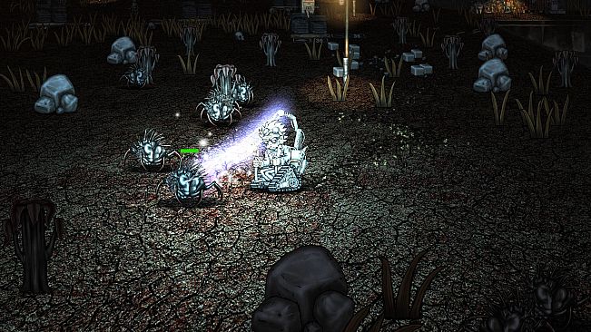 The Last Shot: Underworld