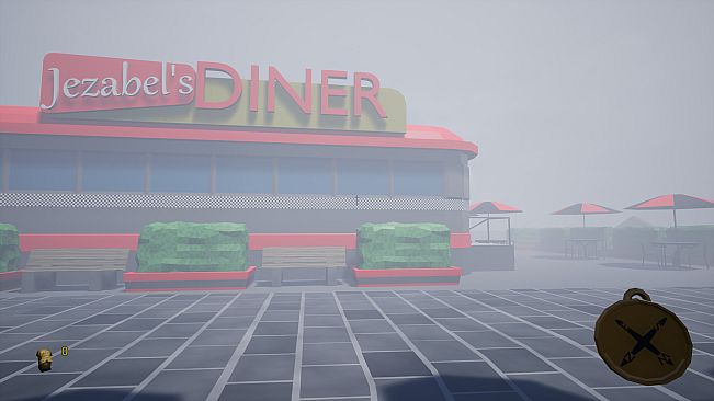 From the Town of Gleming