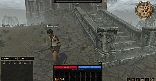 Hollow Covenant