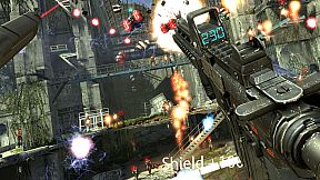 Serious Sam VR: The Last Hope