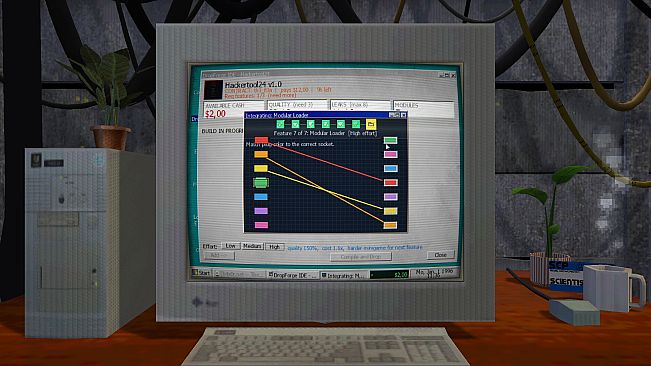 WinHack 95
