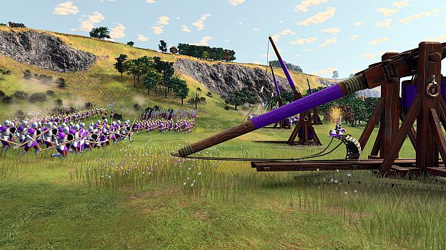 Age of Empires IV: Anniversary Edition