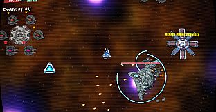 Space Mine Raider