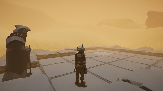 En Route: A Co-Op Space Escape