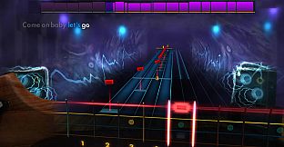 Rocksmith 2014 – Loverboy - “Working for the Weekend”