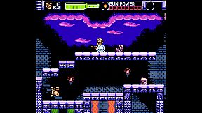 Angry Video Game Nerd 8-bit