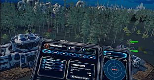 Iron Command