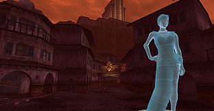 Fallout New Vegas: Dead Money