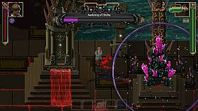 Lovecraft's Untold Stories