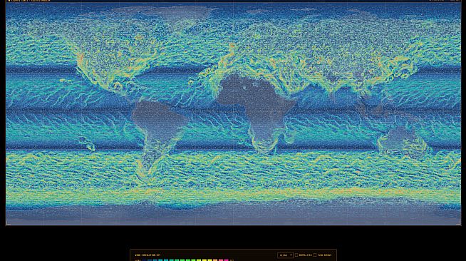World Climate Lab