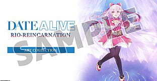 DATE A LIVE Rio Reincarnation Deluxe Pack