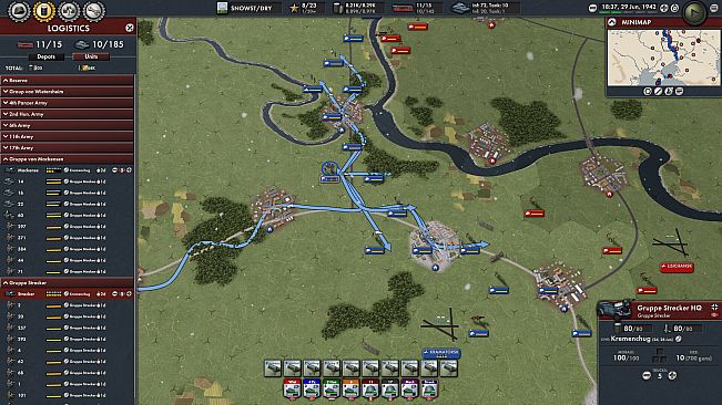 On War: Stalingrad