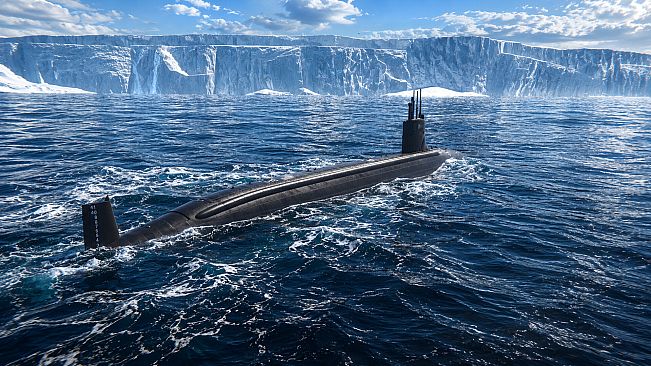 Modern Warships - Deep Strike Pack