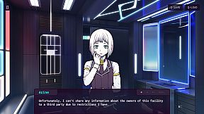 CELL 0: Cyber Entertainment Leisure Lounge