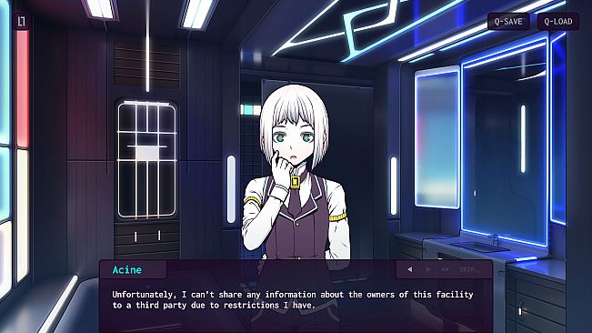 CELL 0: Cyber Entertainment Leisure Lounge