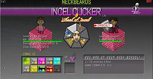 Incel Clicker