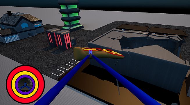 Kraken Attack! (Epilogue)