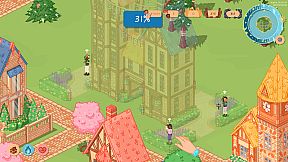 Two Sides : Voyage to the Mainland