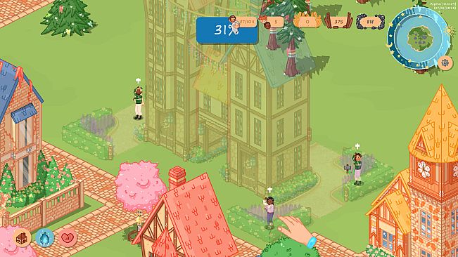 Two Sides : Voyage to the Mainland