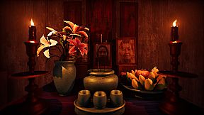 Blood Field | Cỏ Máu