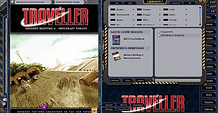 Fantasy Grounds - Referee's Briefing 4: Mercenary Forces
